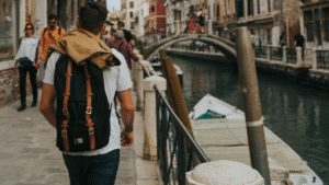 How to Explore a City on a Budget