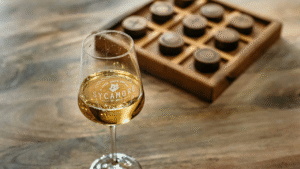 How to Host a Blind Wine Tasting Game