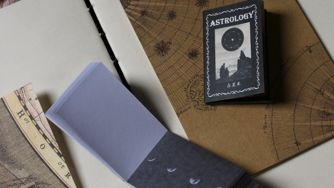 How to Journal With the Moon Phases