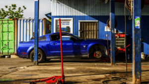 How to Keep an Old Car Running Like New