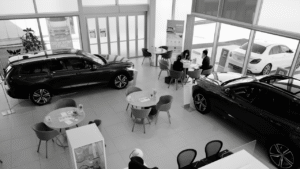 How to Negotiate With a Car Dealer Like a Pro