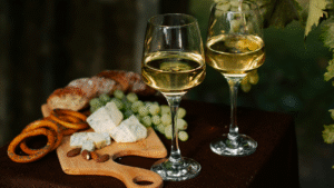 How to Pair Wine With Cheese Like a Pro