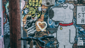 How to Start Your Own Street Art Project