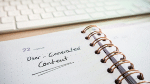 How to Use User-Generated Content Effectively