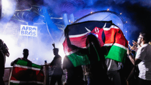 Hyperpop, Drill, Afrobeats: The Genres Dominating Right Now