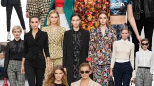 The Most Iconic Fashion Trends of the Last Decade