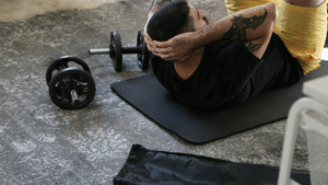 Ideal Workouts for Beginners at Home