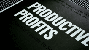 Impact Investing: Profits with a Purpose