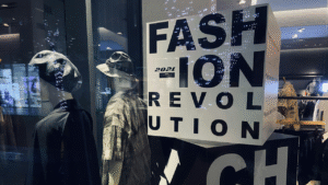 The Impact of Fast Fashion on the Planet