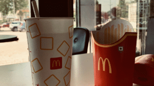 The Impact of Fast Food on the Environment