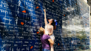 The Importance of Love Languages in Relationships