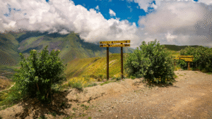 The Importance of Visiting National Parks