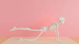 How to Improve Your Posture in Just 7 Days