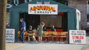 Indigenous Rights: Political Wins in 2025