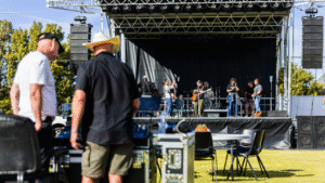 Inside a Day in the Life of a Tour Manager