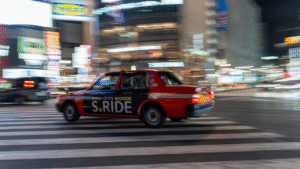 Is Car Ownership Dying? Rise of Car Sharing & Rideshares