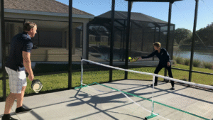 Is Pickleball Just a Fad or the Future?