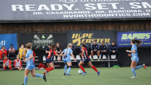 Is Youth Sports Too Competitive?