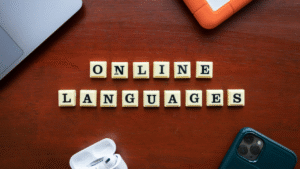Can You Learn a New Language Through Gaming?