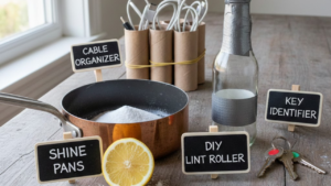 Life Hacks You Wish You Knew