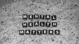 The Link Between Mental Health and Physical Fitness