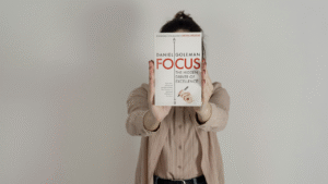 Maintaining Focus During Study Sessions