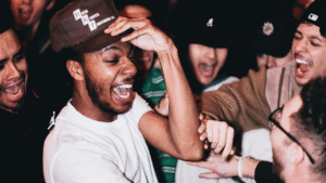 How to Make New Friends as an Adult