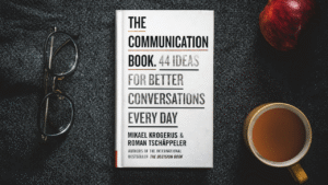 The Art of Making Small Talk Without Feeling Awkward