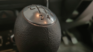 Manual Transmissions: A Niche Comeback