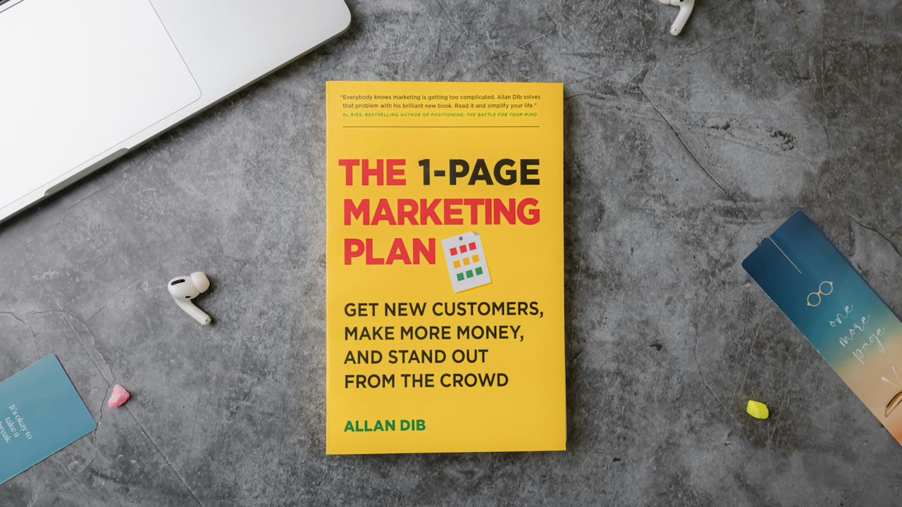 Marketing Mistakes Small Businesses Make Most Often