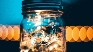 Mason Jar Magic: 5 Unique Crafts to Try