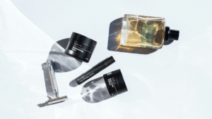 Men in Beauty: A Growing Trend