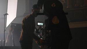 Micro-Budget Filmmaking: Creating Hits on a Dime