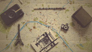 Micro-Trips: Weekend Getaways on the Rise