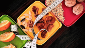 Mindful Eating: Connecting Food and Health