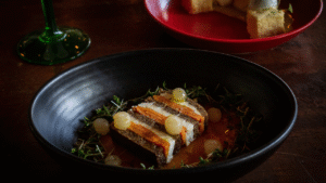 Molecular Gastronomy: DIY Experimental Cooking