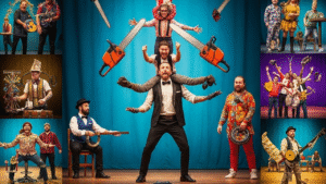 The Most Bizarre World Records Ever Set