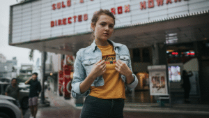 Movie Directors Under 30 Changing the Game