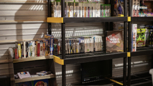 Multifaceted Nature of Video Games