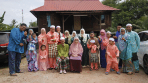 Multigenerational Living: Families Under One Roof