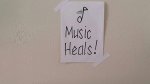 Music Therapy: Real Science or Buzzword?