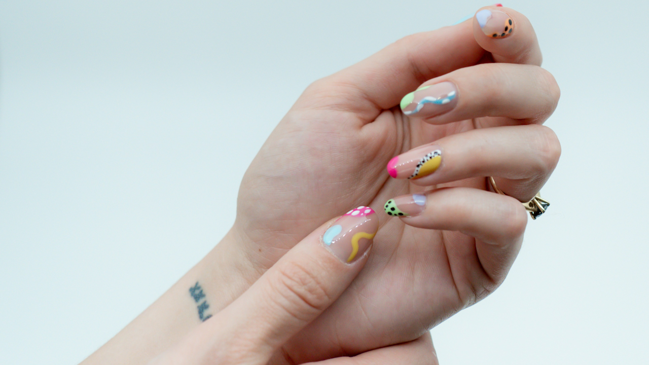 Nail Art Trends That Are Coming Back in Style