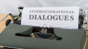 How to Navigate Intergenerational Differences