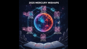 Navigating 2025’s Mercury Mishaps