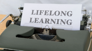 The Necessity of Lifelong Learning