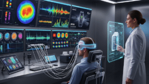 Neuromarketing: Tech Reading Consumer Minds