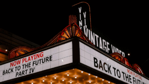 Nostalgic Sequels: Reviving 80s and 90s Classics