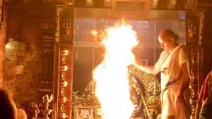 Old Rituals Making a Modern Comeback