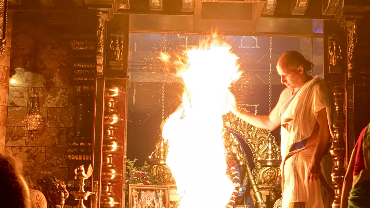 Old Rituals Making a Modern Comeback