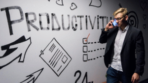 Optimal Applications for Enhancing Productivity